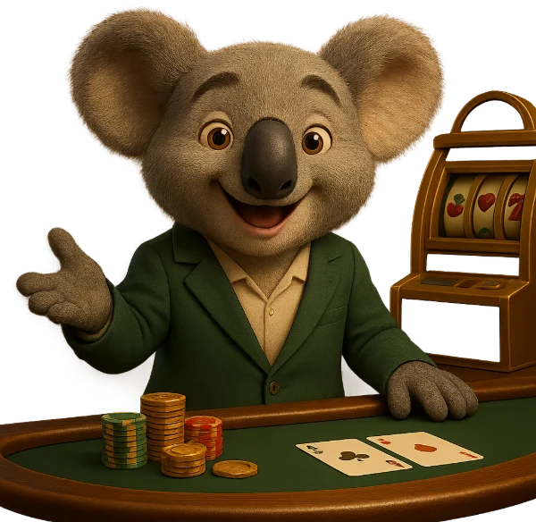 Fortunex99 Casino Koala
